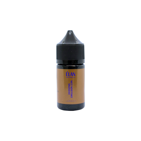 ELAN Окислительная эмульсия 3,5% , 30ml